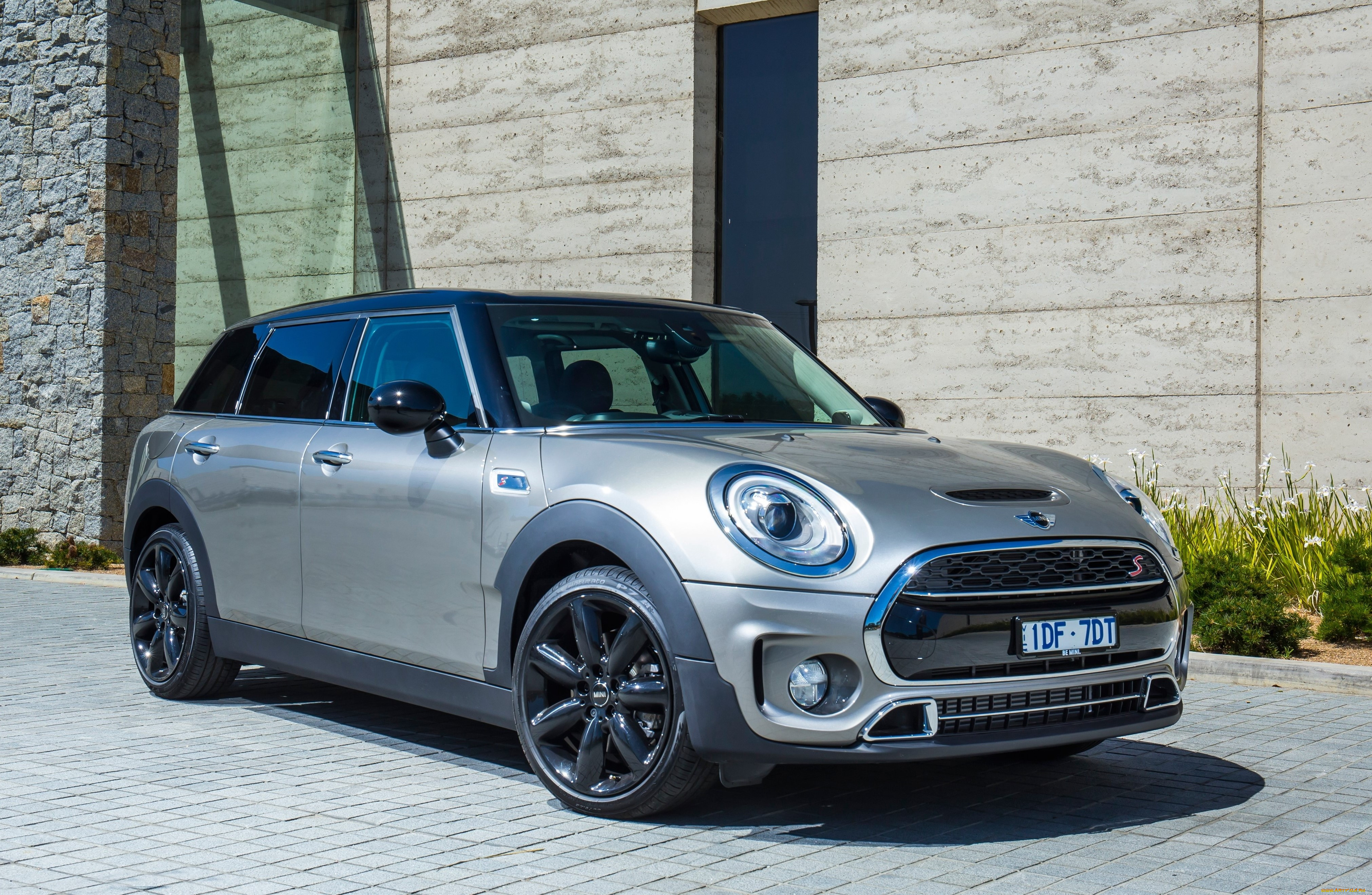 , mini, s, clubman, cooper, 2015, f54, au-spec